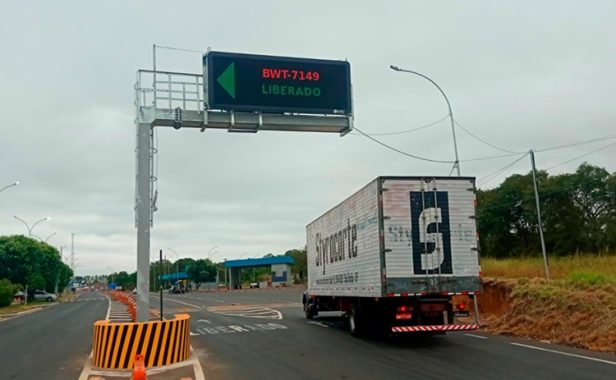 PMVs para fiscalização Fixos – Mato Grosso do Sul PMVs para fiscalização Fixos - Mato Grosso do Sul