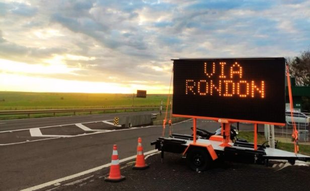 PMVs Móveis Via Rondom São Paulo