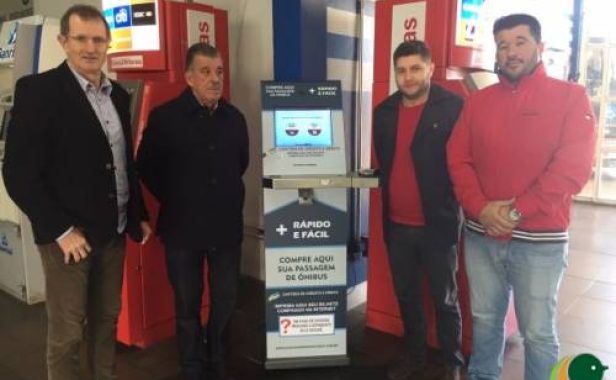 Passo Fundo Passo Fundo