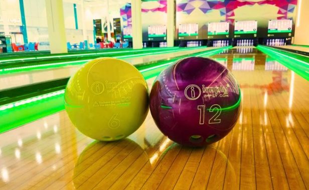 Pista de Boliche Imply Arábia Saudita Bisha