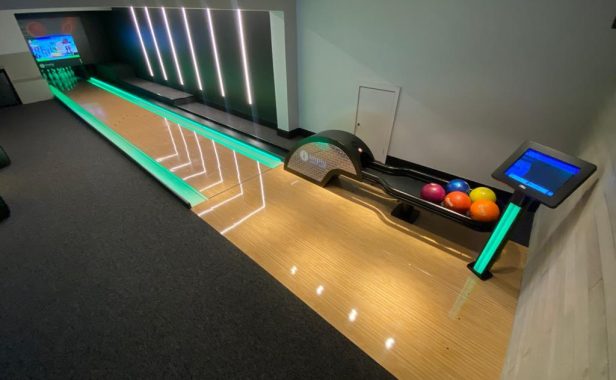 Boliche Residencial Imply® valoriza área de lazer de Residência Boliche Residencial Imply® valoriza área de lazer de Residência