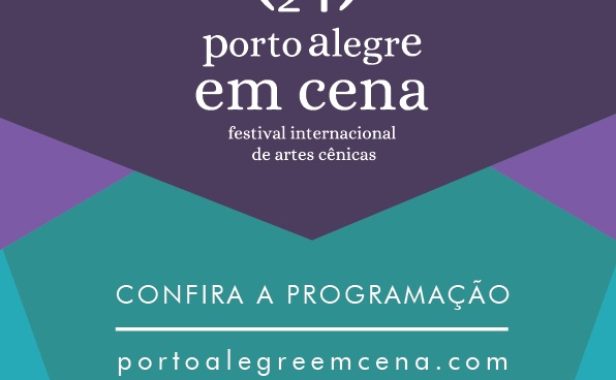 Porto Alegre em Cena