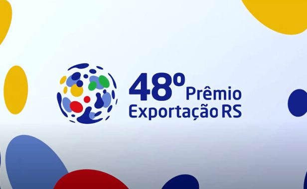 Prêmio Exportação RS 2020 04 Prêmio Exportação RS 2020 04
