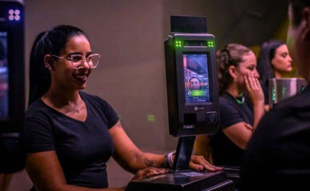 Ilha do retiro reconhecimento facil Imply®