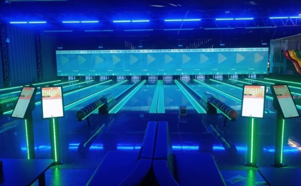 Rei do Strike Pistas de Boliche Imply® Santos São Paulo (3) Rei do Strike Pistas de Boliche Imply® Santos São Paulo