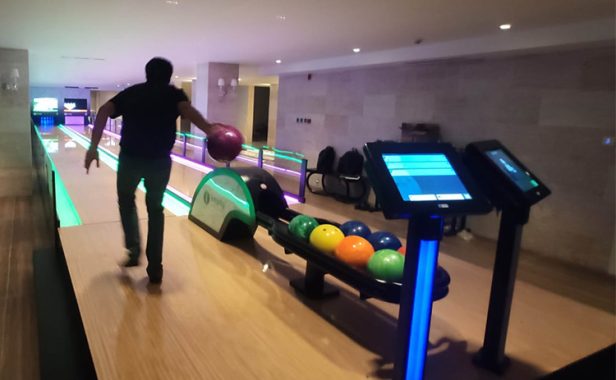 Residential Bowling Pakistan