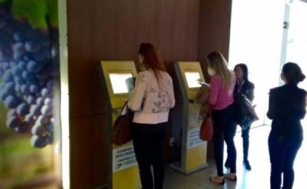 Rodiviária Rodiviária