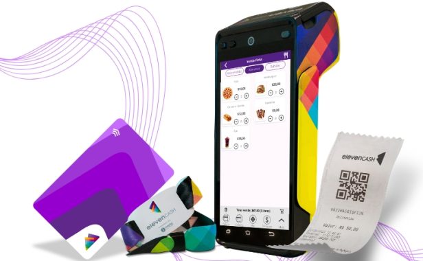 Sistema Cashless para eventos (7) Sistema Cashless para eventos
