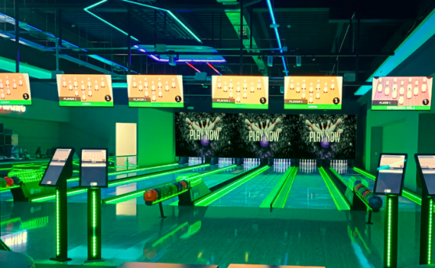 Smash Bowling Puebla México Smash Bowling Puebla México