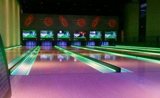 Strike 364 Strike 364