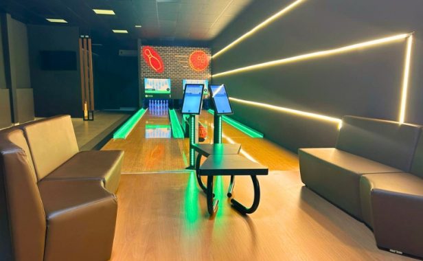 Strike 78 Boliche Bar Monte Carmelo Minas Gerais Strike 78 Boliche Bar Monte carmelo Triângulo Mineiro.