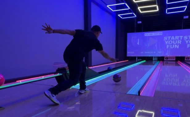 Strike Boituva Pistas de Boliche Imply® São Paulo