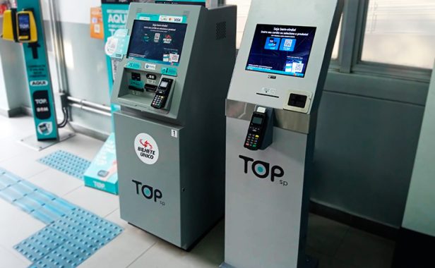 TCI - Imply - Autopass - Bora de Top - São Paulo