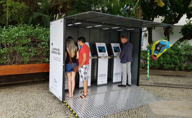 TCIs Bondinho 03 TCIs Bondinho 03