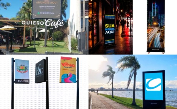 Tendências de mídia OOH para 2026 Imply® Tendências de mídia OOH para 2026 Imply®