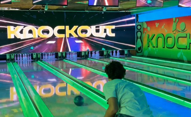 The Knockout Kolkata Pistas de Boliche Imply®Índia The Knockout Kolkata Pistas de Boliche Imply®Índia