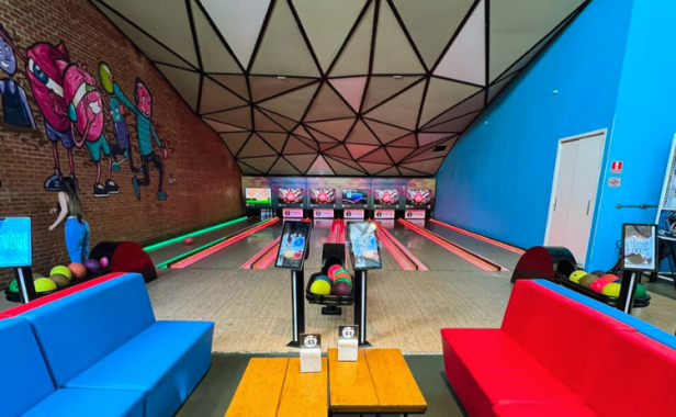 Upgrade São Paulo Dutch Food & Beer Tatuapé 2