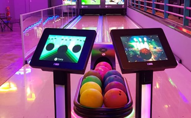 Strike Ball Strike Ball