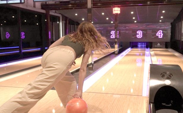 almenara-mall-boliche-green-tecnologia-imply Boling lane Almenara mall