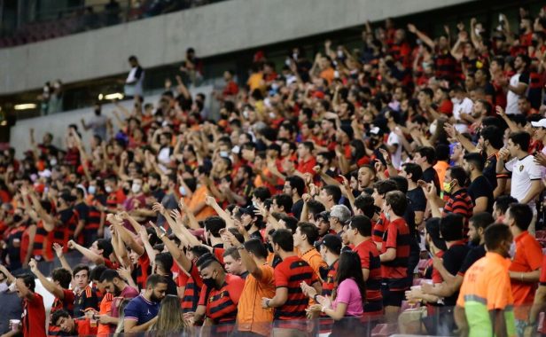 Sport Club do Recife modernizes experiences with the Eleven360 Imply® Platform