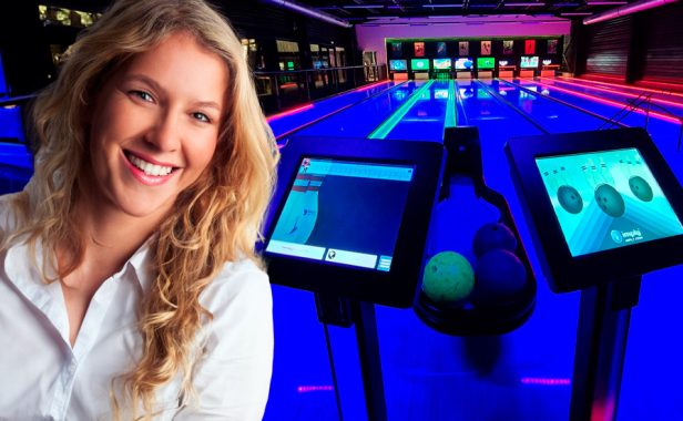 boliche amiens frança