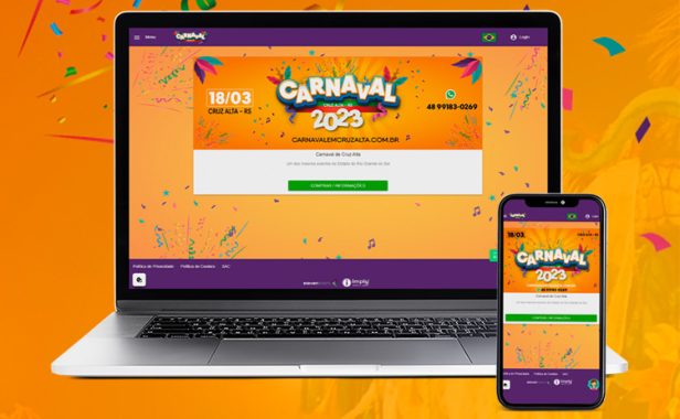 carnaval de cruz alta 2023