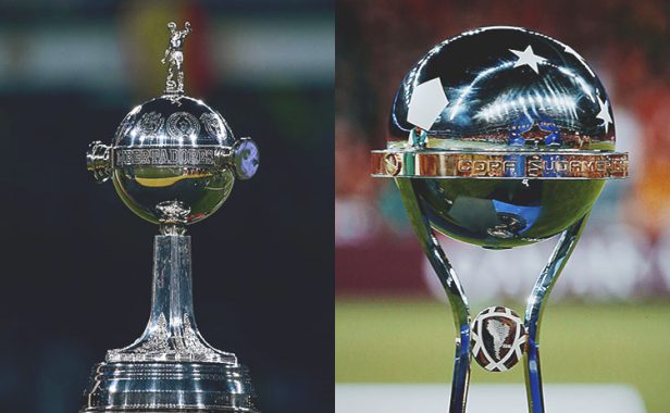 finais unicas conmebol libertadores e sudamericana imply copa sudamericana libertadores