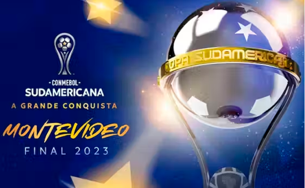 Tecnologia ElevenTickets Imply® na Final da Copa Sul-Americana