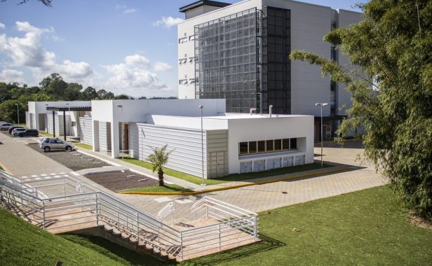 Tecnologia ElevenAccess Imply presente no Saúde Univates