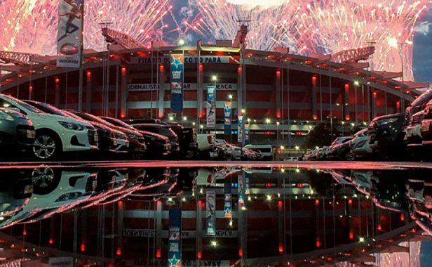 mangueirão-tecnologia-imply-acesso-eleven-acess Crédito: @adriphoto0