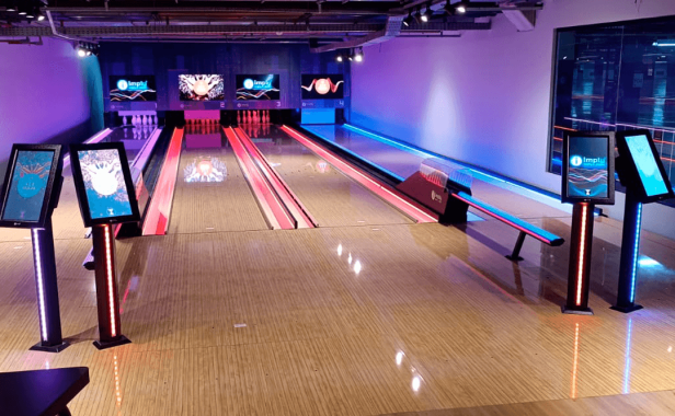 Meta Bowling
