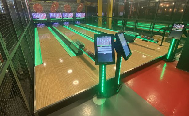 Mini Bowling Imply®: Diversão Garantida no Kangoo Park São Paulo
