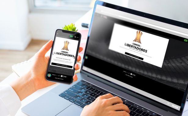 Atlético-MG contará com a Plataforma ElevenTickets Imply®