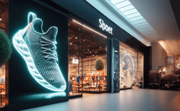 Impulsione seus negócios com Painéis de Led Imply®