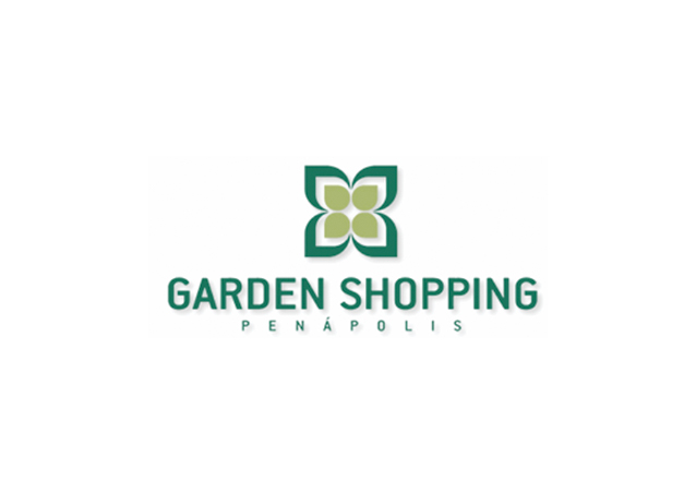 Garden Shopping Penápolis – Brazil