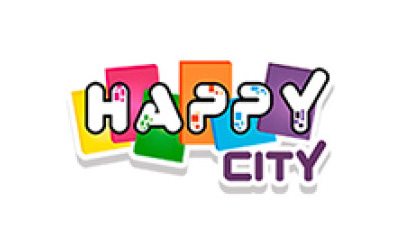 Happy City – Colombia