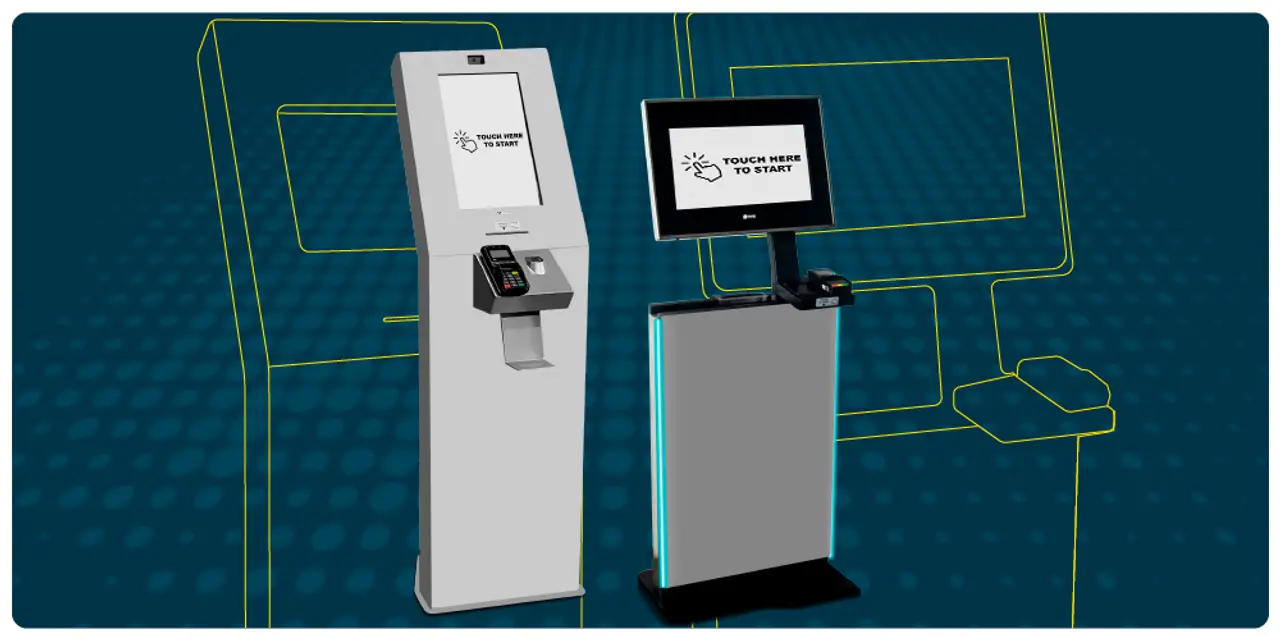 O que é um terminal de autoatendimento? Veja como funciona!