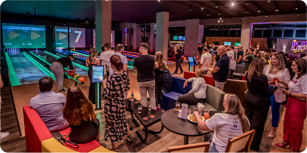 Bowling Effects