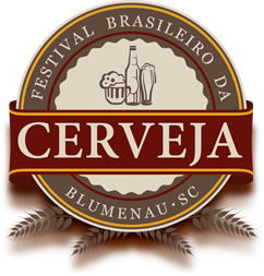 Festival y Feria Brasileña de la Cerveza - Blumenau - Brasil