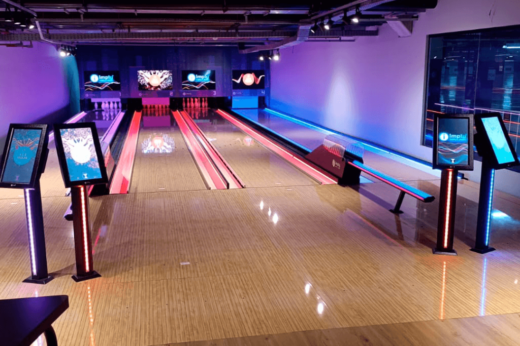 Meta Bowling