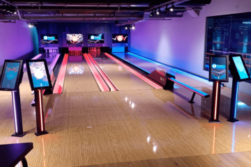 Bowling Imply® llega al Meta Kart Indoor de Río: una nueva dimensión del entretenimiento