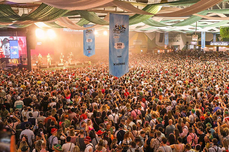 L’Oktoberfest Blumenau 2022 bat des records