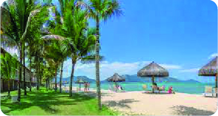 Portobello Resort & Safári – RJ
