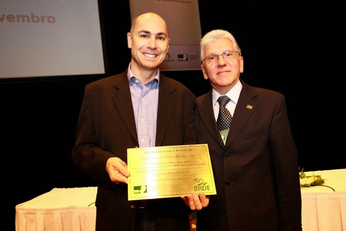 IMPLY® REÇOIT PRIX DISTINCTION DE L`INNOVATION
