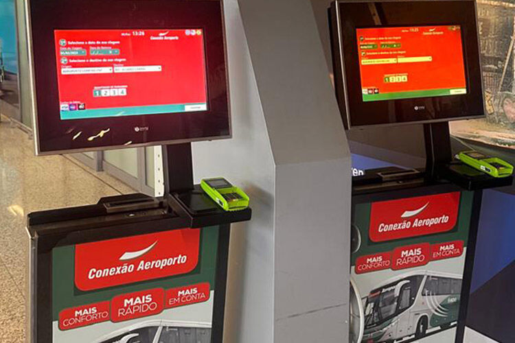 Como a tecnologia de autoatendimento transforma a UX?